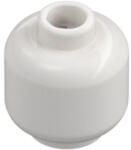 LEGO® Parts 3626W - Head (White) (3626W)