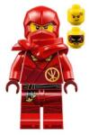 LEGO® Ninjago Dragons Rising njo811 - Kai (njo811)