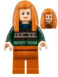LEGO® Minifigures idea120 - Meredith Palmer (idea120)