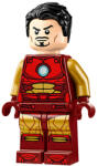 LEGO® Minifigures Super Heroes sh0981 - Iron Man (sh0981)