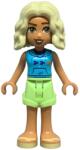 LEGO® Minifigures Friends - Nova ( frnd739)