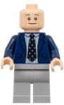 LEGO® Minifigures idea107 - Creed Bratton (idea107)