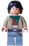 LEGO® Star Wars Minifigurina sw1361 - Sig Greebling (sw1361)