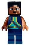 LEGO® Minifigurină Minecraft min143 - Santinela (min143)