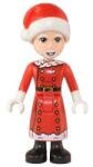 LEGO® Minifigures Friends frnd560 - Santa Claus (frnd560)