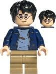 LEGO® Minifigures hp326 - Harry Potter (hp326)