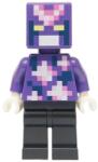 LEGO® Minifigurină Minecraft min155 - Cavaler de cristal (min155)