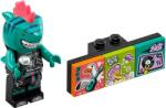 LEGO® VIDIYO 43101 Bandmates Shark Singer (43101-03)