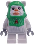 LEGO® Star Wars Minifigurină sw1298 - Ewok (sw1298)
