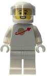 LEGO® Classic Space sp146 - White Astronaut (sp146)
