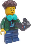 LEGO® City Minifigurina - Video Game Player with Controller (CTY1685)