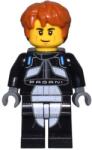 LEGO® Minifigures Speed Champions sc109 - Pagani Utopia Driver (sc109)