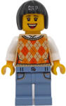 LEGO® Minifigurină Ideas hol329 - Tourist (hol329)
