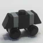 LEGO® Star Wars Minifigurină sw0156a - MSE-6 (sw0156a)