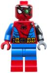 LEGO® Minifigures Super Heroes SH1053 - Spider-Man (Cyborg Suit) (sh1053)