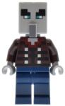 LEGO® Minifigurină Minecraft min194 - Illager (Vindicator) (min194)