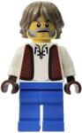 LEGO® Minifigures Castle cas594 - Blacksmith (cas594)