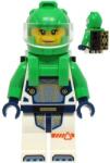 LEGO® Minifigures cty1726 - Astronauta (cty1726)