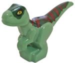 LEGO® Jurassic World - Green Dinosaur Baby (37829pb09)