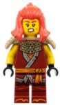 LEGO® Minifigures Ninjago njo0872 - Wyldfyre (njo0872)