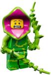 LEGO® Minifigurine seria 14 (Monsters) Plant Monster (71010-01)