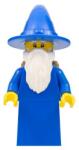 LEGO® Minifigures cas569 - Vrajitorul Majisto (cas569)