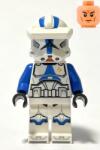 LEGO® Star Wars SW1248 - Clone Trooper Specialist, 501st (SW1248)