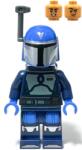 LEGO® Star Wars - Mandalorian Fleet Commander (sw1347)