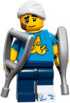 LEGO® Minifigurine Seria 15 - Clumsy Guy (71011-02)