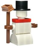 LEGO® Minifigurina - Om de zapadă (76418-25)