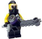 LEGO® Ninjago Sons of Garmadon njo427 - Swayer (njo427)