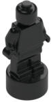 LEGO® Parts 90398b - Statuetă trofeu (neagra) (90398b)