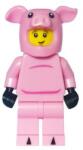 LEGO® Minifigures col192 - Piggy Guy (col192)