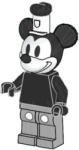 LEGO® Disney dis147 - Mickey Mouse (dis147)