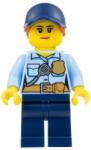 LEGO® Minifigures cty0992 - Polistista Ofiter (cty0992)