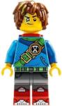 LEGO® Minifigurină DreamZzz drm016 - Mateo (drm016)