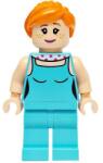 LEGO® Minifigures Minions mnn026 - Lucy (mnn026)