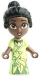 LEGO® Micro Doll dp201 - Tiana (dp201)