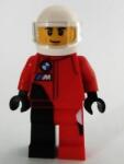 LEGO® Minifigures sc111 - BMW Driver (sc111)