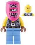 LEGO® Minifigures cty1539 - Femeie Mecanic Auto (cty1539)