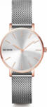 Millner Ceas De Dama Millner Mini Rose Silver (bsw-8425402504840) Ceas