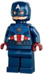 LEGO® Star Wars Super Heroes sh0852 - Captain America (SH0852)