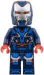 LEGO® Minifigures Super Heroes sh1067 - Iron Patriot (sh1067)