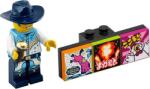 LEGO® VIDIYO 43101 Bandmates Discowboy (43101-06)