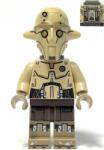 LEGO® Star Wars sw1299 - Professor Huyang (sw1299)