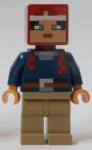 LEGO® Minecraft min086 - Valorie (min086)