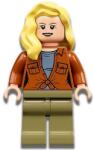 LEGO® Jurassic World: Dominion jw082 - Dr. Ellie Sattler (jw082-1)