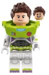 LEGO® Minifigures Disney - Buzz Lightyear (dis070)
