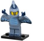 LEGO® Minifigurine 71048-6 - Pterodactyl Costume Fan (71048-6)