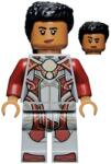 LEGO® Super Heroes Minifigurina - Makkari (SH767)